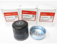 Image of Oil filter pack of 3 (RRJ/RRK)